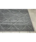Michael Amini Gleam Area Rug MA601 Grey
