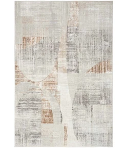 Nourison Home Sparkle ILI04 Grey 7 ft. 10 in. X 9 ft. 10 in. Area Rug