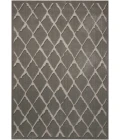Michael Amini Gleam Area Rug MA601 Grey