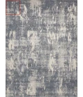 Michael Amini Gleam Area Rug MA603 Ash