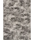 Michael Amini Gleam Area Rug MA603 Ivory/Slate
