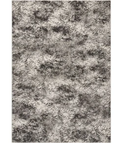 Michael Amini Gleam MA603 Ivory/Slate 9 ft. 3 in. X 12 ft. 9 in. Area Rug