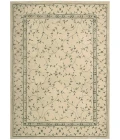 Nourison Modern Elegance Beige LH07 3ft.6in. x 5ft.6in. Rect. Rug