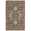 Nourison Nourmak Green SK40 12ft. x 18ft. Rect. Rug
