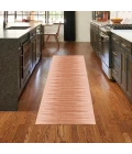 Nourison Vintage Home Brown VNH07 2ft. 2in. x 7ft. 6in. Rect. Rug