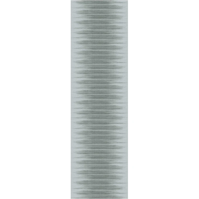 Nourison Vintage Home Grey VNH07 2ft. 2in. x 7ft. 6in. Rect. Rug