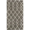 Nourison Martil Silver MAT01 2ft.2in. x 3ft.9in. Rect. Rug