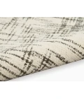Calvin Klein Tucson White CK820 4ft. x 6ft. Rect. Rug