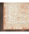 Nourison Nourison Essentials Persian Beige Rust NRE07 10 ft. X 14 ft. Rect. Rug