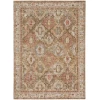 Nourison Home Sahar SHR01 Green 9 ft. 3 in. X 12 ft. 7 in. Area Rug