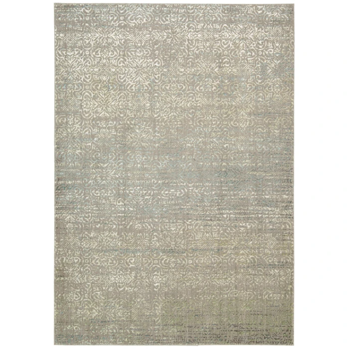 Calvin Klein Home Maya Area Rug MAY04 Abalone