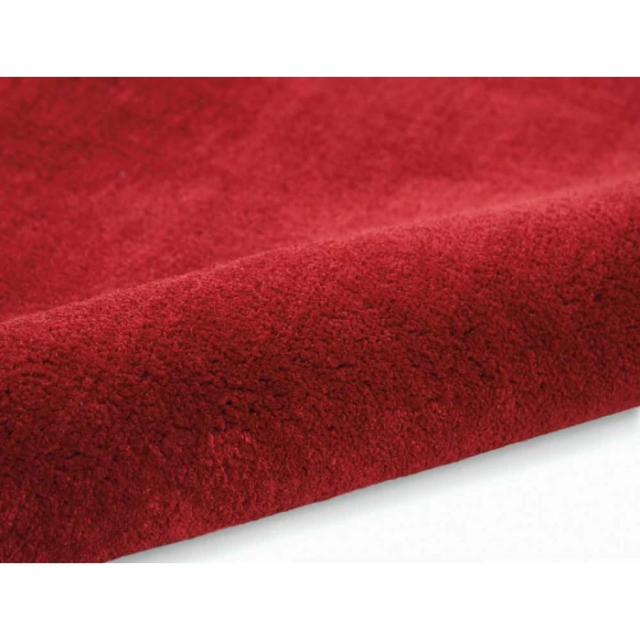 Calvin Klein L.A. Burgundy CK710 9ft. x 12ft. Rect. Rug