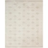 Nourison Home Nordic NRC06 Ivory Beige 8 ft. X 10 ft. Area Rug