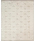 Nourison Nordic Ivory Beige NRC06 8 ft. X 10 ft. Rect. Rug