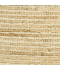 Nourison Pure Cord Ivory Natural COD01 2ft. x 3ft. Rect. Rug