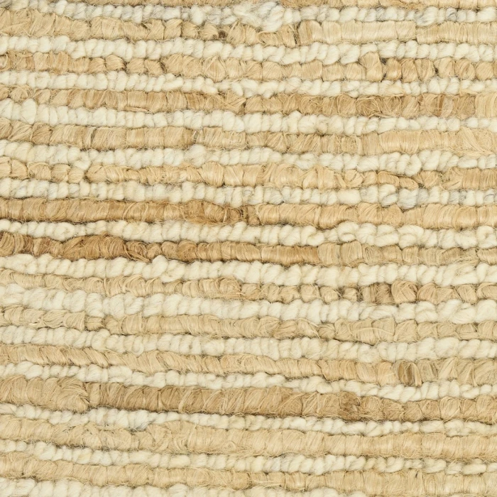 Nourison Pure Cord Ivory Natural COD01 2ft. x 3ft. Rect. Rug