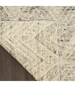 DKNY Pure Purl Grey PUU01 9ft.9in. x 13ft.9in. Rect. Rug