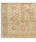 Nourison Ravello Sage RVL02 9ft.9in. x 13ft.9in. Rect. Rug