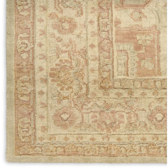 Nourison Ravello Sage RVL02 9ft.9in. x 13ft.9in. Rect. Rug