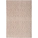 Nourison Home Positano POS02 Beige 5 ft. X 7 ft. Area Rug