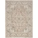 Nourison Home Quarry QUA05 Beige 7 ft. 10 in. X 9 ft. 10 in. Area Rug