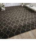 Nourison Amore Area Rug AMOR2-Charcoal