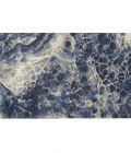 Calvin Klein Gradient Blue GDT06 5ft.6in. x 8ft. Rect. Rug