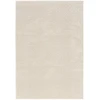 Nourison Home Washable Charm WCH03 Ivory 4 ft. X 6 ft. Area Rug