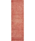 Nourison Weston Runner Area Rug WES01-Brick