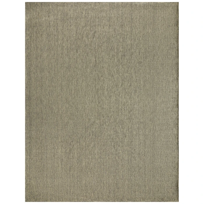 Nourison Tulum Olive TLM03 10 ft. X 14 ft. Rect. Rug