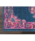 Nourison Passion Area Rug PSN03-Blue