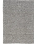DKNY Pure Knots Grey KNT01 4 ft. X 6 ft. Rect. Rug