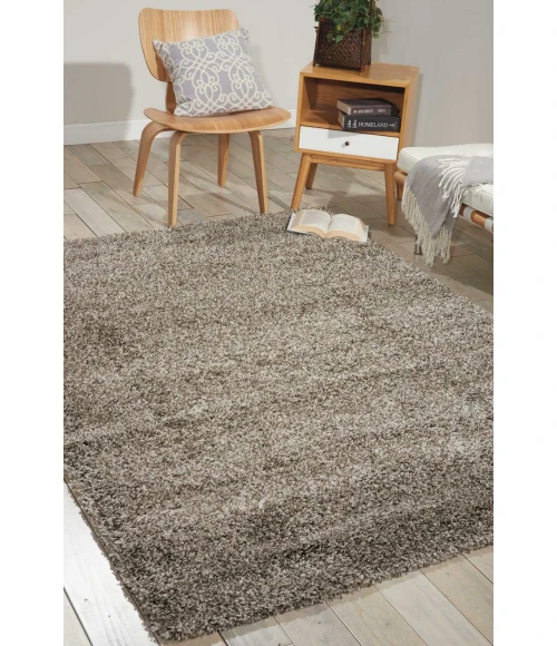 Nourison Amore Area Rug AMOR1-Stone