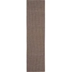 Nourison Home Positano POS01 Natural 2 ft. 2 in. X 8 ft. Area Rug