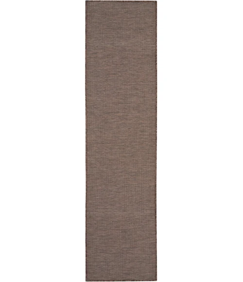 Nourison Positano Runner Area Rug POS01-Natural