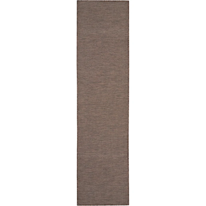 Nourison Positano Runner Area Rug POS01-Natural