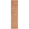 Nourison Home Nourison Essentials NRE04 Copper 2 ft. 2 in. X 7 ft. 6 in. Area Rug