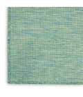 Nourison Positano Area Rug POS01-Blue/Green