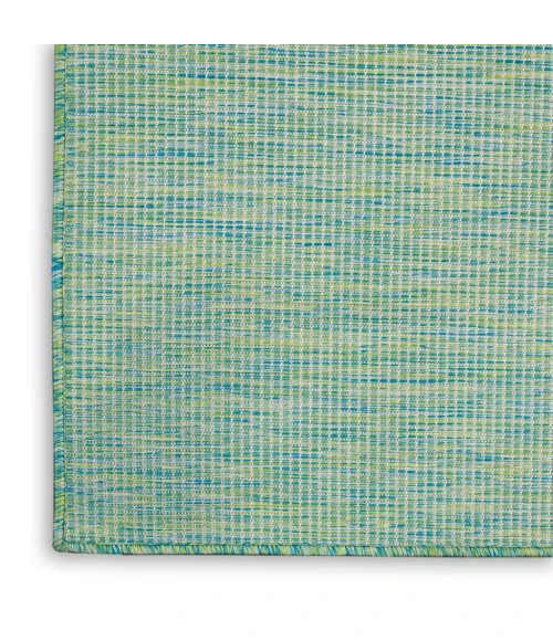 Nourison Positano Area Rug POS01-Blue/Green
