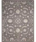Nourison Home Symphony Dove SYM10 8ft. x 11ft. Rect. Rug