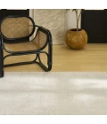 Nourison Home Nordic Cream / Ivory NRC11 6ft. x 9ft. Rect. Rug