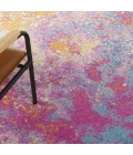 Nourison Home Passion Multicolored PSN10 10ft. x 14ft. Rect. Rug