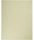 Nourison Courtyard Area Rug COU01-Ivory Green