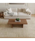 Nourison Home Sultana Beige SLL05 7ft.10in. x 10ft.2in. Rect. Rug
