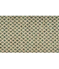 Nourison Courtyard Green COU01 5 ft. X 7 ft. Rectangle Rug