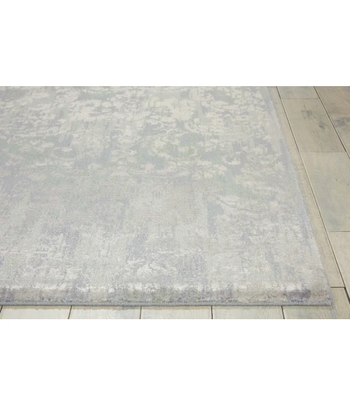Nourison Home Twilight Blue TWI05 8ft.6in. x 11ft.6in. Rect. Rug