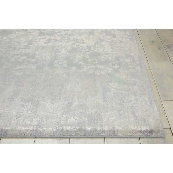 Nourison Home Twilight Blue TWI05 8ft.6in. x 11ft.6in. Rect. Rug