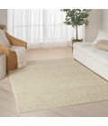 DKNY Pure Knots Sage KNT01 4 ft. X 6 ft. Rect. Rug