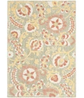 Nourison Aloha Sage Rose ALH17 5 ft. 3 in. X 7 ft. 5 in. Rect. Rug