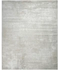 Nourison Dekor Grey DEK07 7 ft. 10 in. X 9 ft. 10 in. Rect. Rug